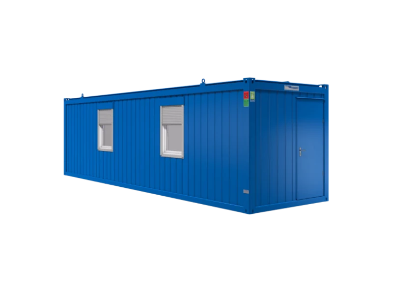 Bungalow-Bureau-Classic-Line-30-pieds Bungalow-Bureau-Classic-Line-30-pieds