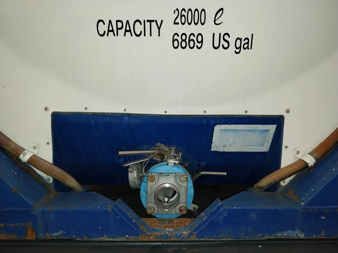 Container-citerne-produits-alimentaires-Tank-Container-260000-L-doccasion-6-vidange Container-citerne-produits-alimentaires-Tank-Container-260000-L-doccasion-6-vidange