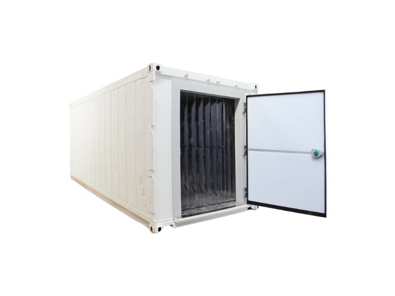 Container-frigorifique-reefer-transforme-en-chambre-froide-40-pieds-High-Cube-2 Container-frigorifique-reefer-transforme-en-chambre-froide-40-pieds-High-Cube-2