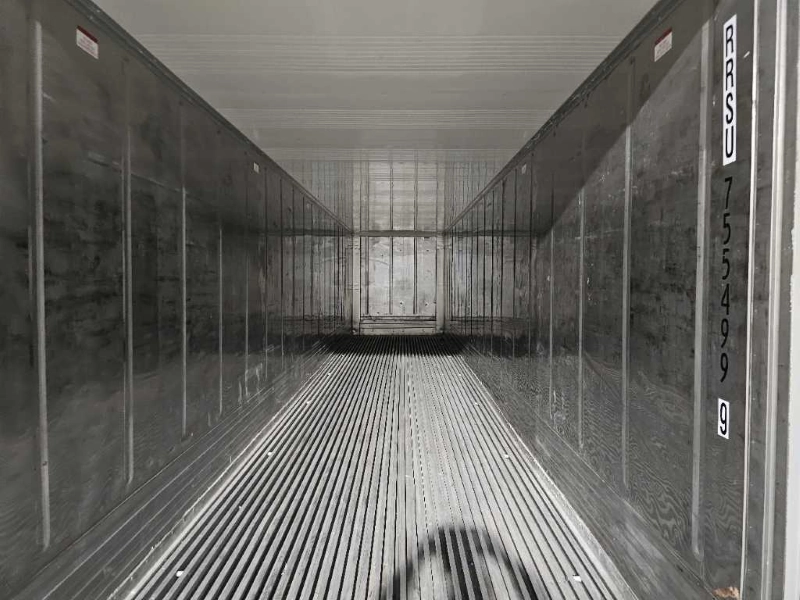 Container-maritime-frigorifique-isotherme-40-pieds-high-cube-sans-groupe-froid-2 Container-maritime-frigorifique-isotherme-40-pieds-high-cube-sans-groupe-froid-2