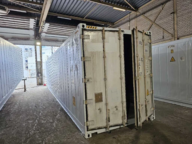 Container-maritime-frigorifique-isotherme-40-pieds-high-cube-sans-groupe-froid-4 Container-maritime-frigorifique-isotherme-40-pieds-high-cube-sans-groupe-froid-4