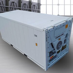 containers-frigorifiques